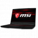 Laptop MSI GF63 8RC 482VN (Black)