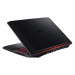 Laptop Acer Nitro series AN515-54-71UP NH.Q5ASV.008 (Core i7-8750H/8Gb/256Gb SSD/15.6' FHD/GTX1050 3GB5/Win10/Black)
