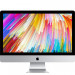 Máy tính All in one Apple iMac MRQY2 (SA/A)/ 27.0Inch/ Core i5/ 8Gb/ 1Tb/ Radeon Pro 570/ Mac OS X 10.14.4