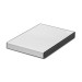Ổ cứng di động Seagate Backup Plus Slim 1Tb USB3.0- Màu bạc (STHN1000401)
