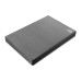 Ổ cứng di động Seagate Backup Plus Slim 1Tb USB3.0- Màu xám (STHN1000405)