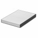 Ổ cứng di động Seagate Backup Plus Slim 2Tb USB3.0- Màu bạc (STHN2000401)