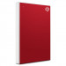 Ổ cứng di động Seagate Backup Plus Slim 2Tb USB3.0- Màu đỏ (STHN2000403)