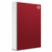 Ổ cứng di động Seagate Backup Plus Portable 4Tb 2.5Inch USB3.0 - Màu đỏ (STHP4000403)