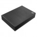Ổ cứng di động Seagate Backup Plus Portable 5Tb 2.5Inch USB3.0 - Màu đen (STHP5000400)