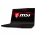 Laptop MSI GF63 Thin 9SC 070VN (Black)