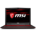 Laptop MSI GL63 9SE 831VN (Black)- RTX2060