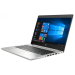 Laptop HP ProBook 445 G6 6XP98PA Ryzen 5 2500U 2.0Ghz-2Mb/4Gb/1Tb HDD/14FHD/ AMD Radeon Vega Graphics/ Dos/Silver)