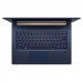 Laptop Acer Swift 5 SF514-53T-58PN NX.H7HSV.001  (Core i5-8265U/8Gb/ 256Gb SSD/14.0'FHD/Touch/VGA ON/Win10/ Xanh/vỏ nhôm)