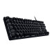 Razer BlackWidow Lite – Silent Mechanical Gaming Keyboard (Orange Switch)-RZ03-02640100-R3M1