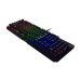 Bàn phím cơ Razer BlackWidow Elite Orange Switch (RZ03-02621800-R3M1)