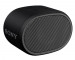 Loa không dây mini Sony SRS-XB01 (Đen): Thiết kế nhỏ gọn/ di động/ dễ mang lại di chuyển. Khả năng chống thấm nước đạt chuẩn IPX5. Tích hợp các nút điều khiển trên loa: bặt nguồn/ phát nhạ
