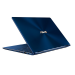 Laptop Asus Zenbook Flip UX362FA-EL205T Xanh (i5-8265U/8GB/512GB SSD/13.3FHD/VGA ON/Win10/Blue/Túi/Bút)