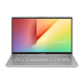 Laptop Asus Vivobook A412FA-EK224T (i5-8265U/8GB/512GB SSD/14FHD/VGA ON/Win10/Silver)