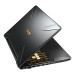 Laptop Asus Gaming FX505GE-AL440T (i7-8750H/8GB/512GB SSD/15.6FHD/GTX1050 TI 4GB DDR6/ Win10/Grey)