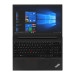 Laptop Lenovo Thinkpad E590 20NBS07000 (Core i5-8265U/4Gb/1Tb HDD/ 15.6'/VGA ON/ Dos/Black)
