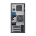Máy chủ Dell PowerEdge T140 E-2134 (Intel Xeon E-2134 (4C/ 3.5G)/ TPM 1.2/ 8GB 2666MT/ s/ 1TB 3.5inch SATA cabled HDD/ Perc S140/ DVDRW/ BC5720DP LOM/ idrac 9 Ba/ 365W cabled Fix)
