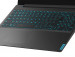 Laptop Lenovo Gaming Ideapad L340 15IRH 81LK007HVN (Core i5-9300H/8Gb/1Tb HDD/15.6' FHD/GTX1050-3Gb/DOS/Black)