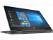 Laptop HP Envy x360-ar0071AU 6ZF30PA (Ryzen 5-3500U/8Gb/256Gb SSD/13.3FHD Touch/AMD Radeon/Win10/Black)