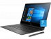 Laptop HP Envy x360-ar0072AU 6ZF34PA (Ryzen 7-3700U/8Gb/256Gb SSD/13.3FHD Touch/AMD Radeon/Win10/Black)