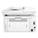 Máy in laser đen trắng HP LaserJet Pro MFP M227fdn - G3Q79A (A4/A5/ In/ Copy/ Scan/ Fax/ Đảo mặt/ ADF/ USB/ LAN)