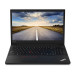 Laptop Lenovo Thinkpad E590 20NBS00100 (Core i5-8265U/4Gb/1Tb HDD/ 15.6'/ RX 550X 2G/Dos/Black)
