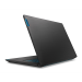 Laptop Lenovo Gaming Ideapad L340 15IRH 81LK007JVN(Core i7-9750H/8Gb/1Tb HDD/ 15.6' FHD/GTX1050 3Gb/DOS/Black)