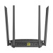 Bộ phát wifi Dlink DIR-1210 AC1200Mbps (2.4GHz up to 450Mbps/ 5GHz up to 867Mbps/ 4 x External Antennas/ 4-port 10/ 100Mbps LAN/ 1-port 10/ 100Mbps WAN & Intelligent QoS)