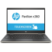 Laptop HP Pavilion x360 14-cd0084TU 4MF18PA (Gold) + Pen