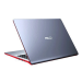 Laptop Asus S530FN-BQ283T (i7-8565U/4GB/512GB SSD/15.6FHD/MX150 2GB/Win10/Grey)