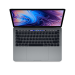 Laptop Apple Macbook Pro MV962 SA/A 256Gb (2019) (Space Gray)- Touch Bar