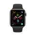 Đồng hồ Apple Watch Serie4 44mm GPS - Gray