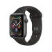 Đồng hồ Apple Watch Serie4 44mm GPS - Gray
