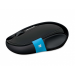 Chuột không dây Bluetooth Microsoft Sculpt Comfort (Màu đen)