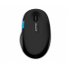 Chuột không dây Bluetooth Microsoft Sculpt Comfort (Màu đen)