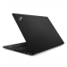 Laptop Lenovo Thinkpad X390 20Q0S03M00 (Core i5-8265U/8Gb/256Gb SSD/13.3'FHD/VGA ON/Dos/Black)