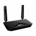 Bộ phát wifi 4G Totolink LR1200 (AC1200Mbps/ Chuẩn AC/ 2 Ăng-ten ngoài/ Khe Sim 4G/ 25 User)