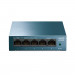 Switch TP-Link LS105G (Gigabit (1000Mbps)/ 5 Cổng/ Vỏ Thép)