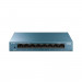 Switch TP-Link LS108G (Gigabit (1000Mbps)/ 8 Cổng/ Vỏ Thép)