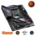 Main Asus ROG CROSSHAIR VIII HERO (Chipset AMD X570/ Socket AM4/ VGA onboard)