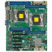 Main SuperMicro x10drl-i (Chipset Intel® C612/ Socket LGA2011-3/ VGA onboard)