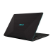 Laptop Asus F570ZD-FY415T (Ryzen 5-2500/8GB/1TB HDD/15.6FHD/GTX1050 4GB/Win10/Black)