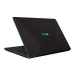 Laptop Asus F570ZD-FY415T (Ryzen 5-2500/8GB/1TB HDD/15.6FHD/GTX1050 4GB/Win10/Black)