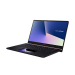 Laptop Asus UX480FD-BE040T (i7-8565U/8GB/512GB SSD/14FHD/GTX1050 2GB/Win10/Blue/SCR_PAD)