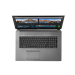 Laptop Workstation HP ZBook 17 G5 2XD25AV (i7 8750H/16Gb/256GB SSD/17.3FHD/Quadro P2000 4GB/DOS/Grey)