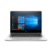 Máy tính xách tay HP Elitebook 830 G5 3XD09PA I7 8550U 1.8Ghz-8Mb/ RAM 16Gb/ 512Gb SSD/ 13.3Inch Full HD/ Intel HD Graphics 620/ Windows 10 Pro/ Silver/ 3Y