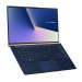Laptop UX333FA-A4097T (i7-8565U/8GB/512GB SSD/13.3FHD/MX150 2GB/Win10/NumPad/Blue)