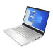 Laptop HP 14s-cf1040TU 7PU14PA (i5-8265U/4Gb/1Tb HDD/14/VGA ON/Win10/Silver)