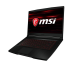 Laptop MSI GF63 8RCS 274VN (i7-8750H/8Gb/256Gb SSD/15.6FHD/GTX1050 4GB/Win10/Black)