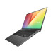 Laptop Asus A512DA-EJ422T (Ryzen 5-3500U/8GB/512GB SSD/15.6FHD/AMD Radeon/Win10/Grey)